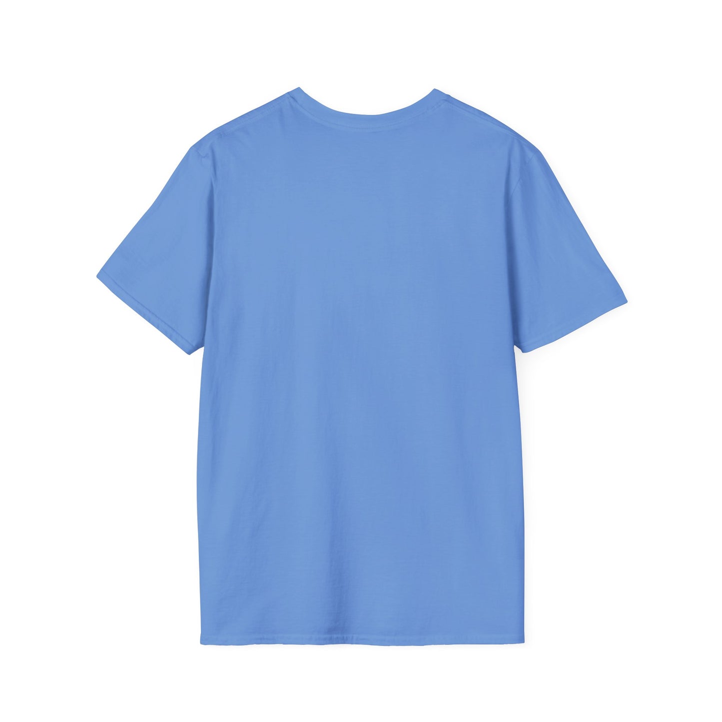 Mom-Inspired Unisex Softstyle T-Shirt | Perfect Gift for Mothers