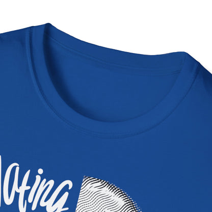 Hating Me Wont Make you Pretty Skull Graphic Unisex T-Shirt | Edgy Casual Wear, Halloween Costume, Alternative Fashion, Gifts for Him, Gifts for Her