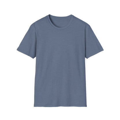 Not my problem Unisex Softstyle T-Shirt