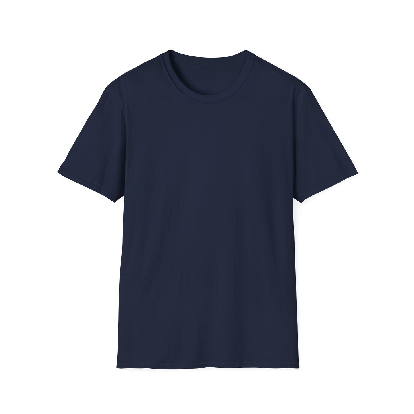 Not my problem Unisex Softstyle T-Shirt
