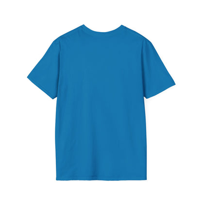 Go to the Gym Motivation Unisex T-Shirt, Workout Tee, Fitness Apparel, Exercise Shirt, Gift for Gym Lovers, Casual Wear