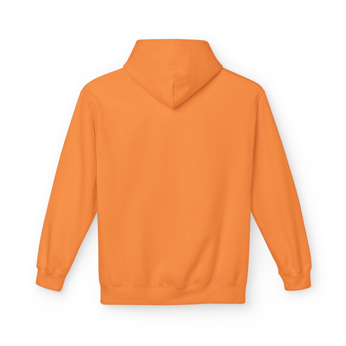 Unisex Midweight Softstyle Fleece Hoodie My Kids have Paws