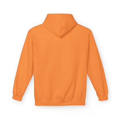 Unisex Midweight Softstyle Fleece Hoodie My Kids have Paws