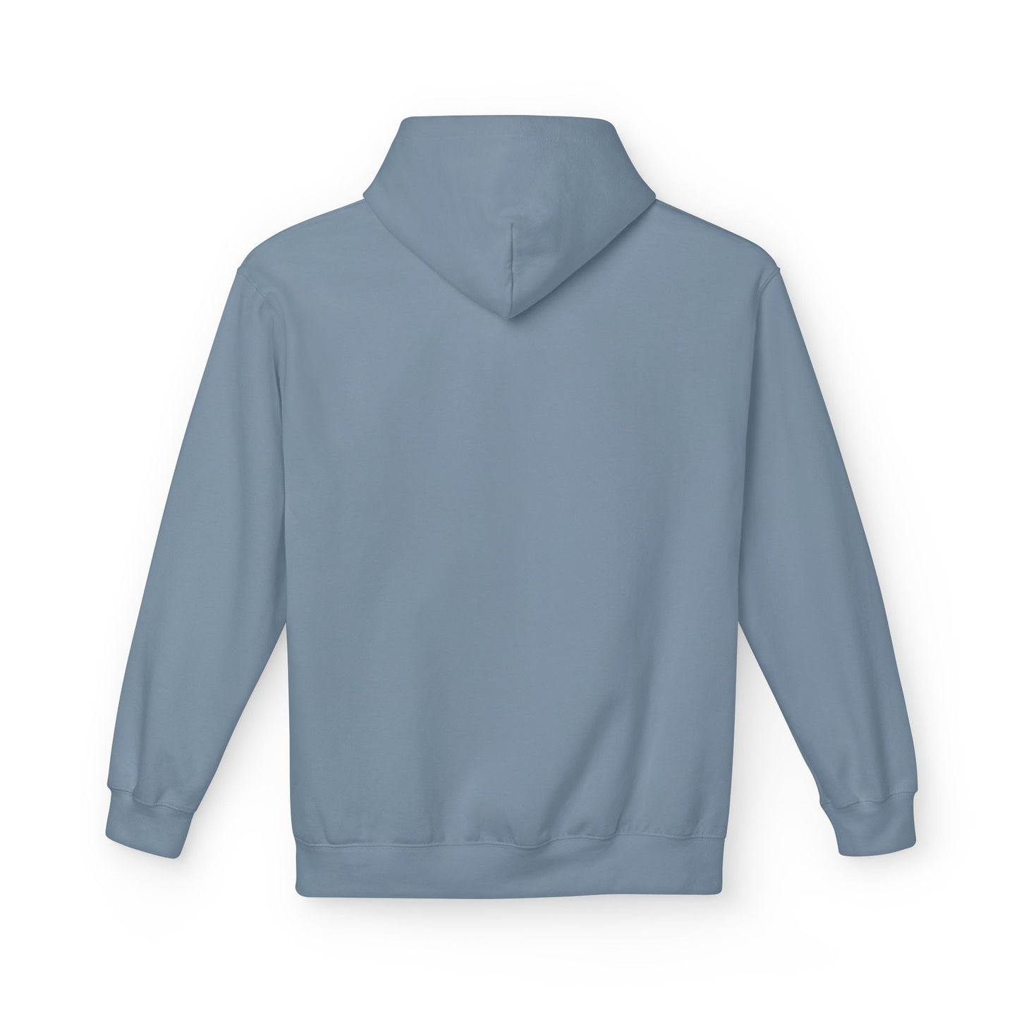 Unisex Midweight Softstyle Fleece Hoodie My Kids have Paws