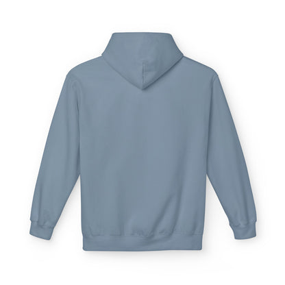Unisex Midweight Softstyle Fleece Hoodie My Kids have Paws