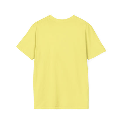 Mom-Inspired Unisex Softstyle T-Shirt | Perfect Gift for Mothers