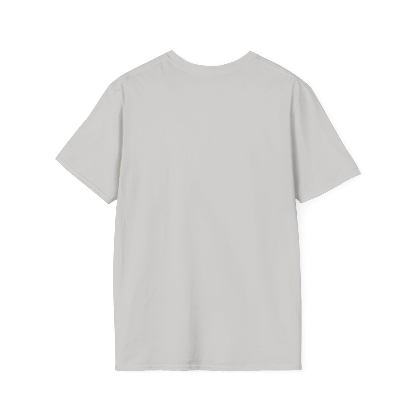 Unisex Softstyle T-Shirt - I was on the other line