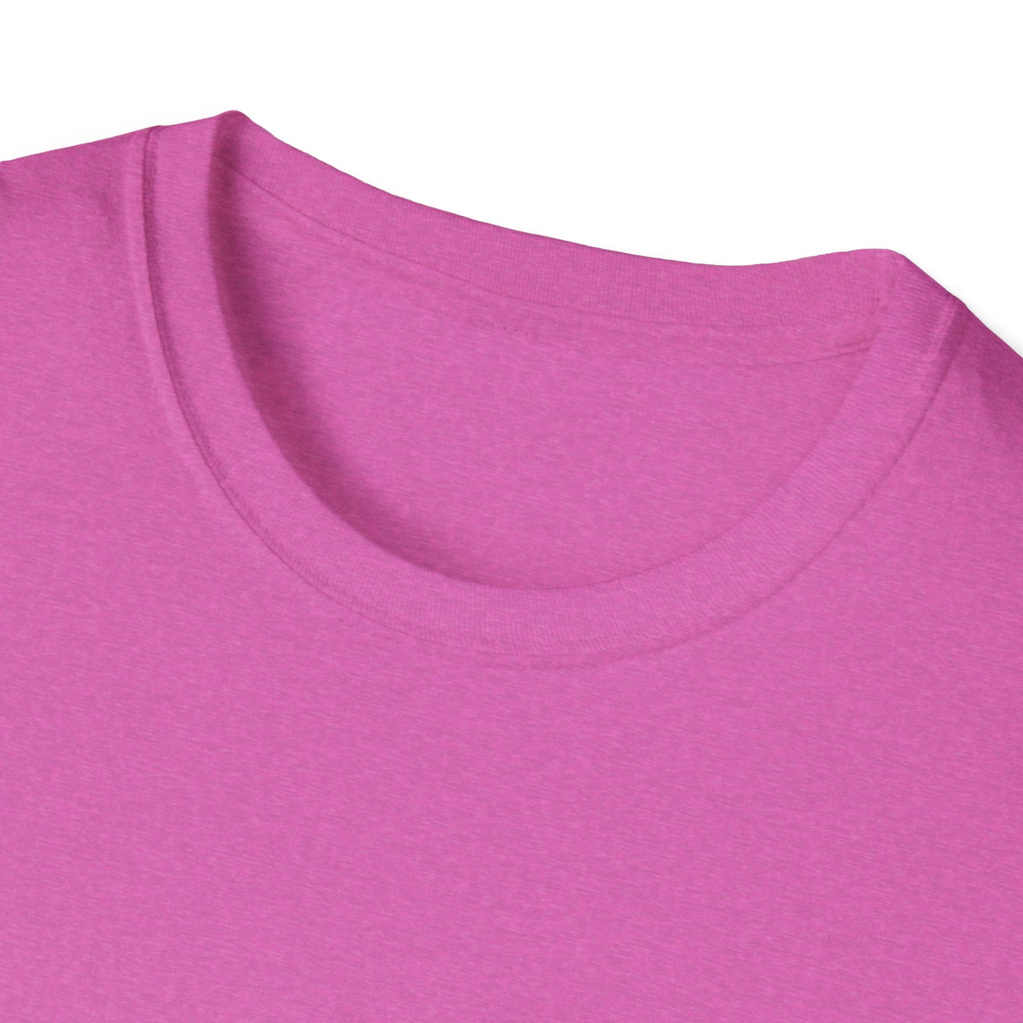 Boy Love Mom Unisex Softstyle T-Shirt | Perfect for Family Days and Celebrations