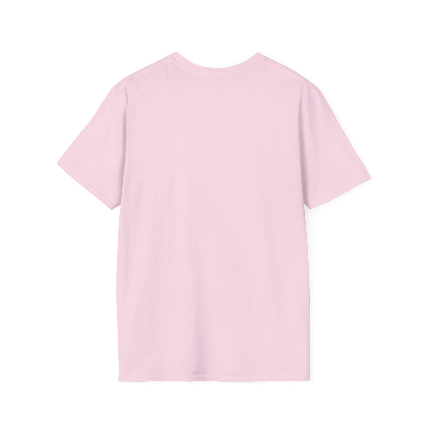 Mom Est. 2023 Unisex T-Shirt - Softstyle Tee for New Moms