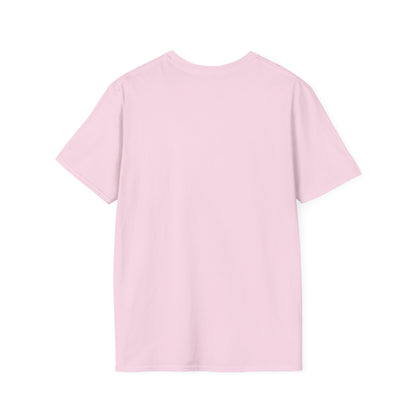 Mom Est. 2023 Unisex T-Shirt - Softstyle Tee for New Moms