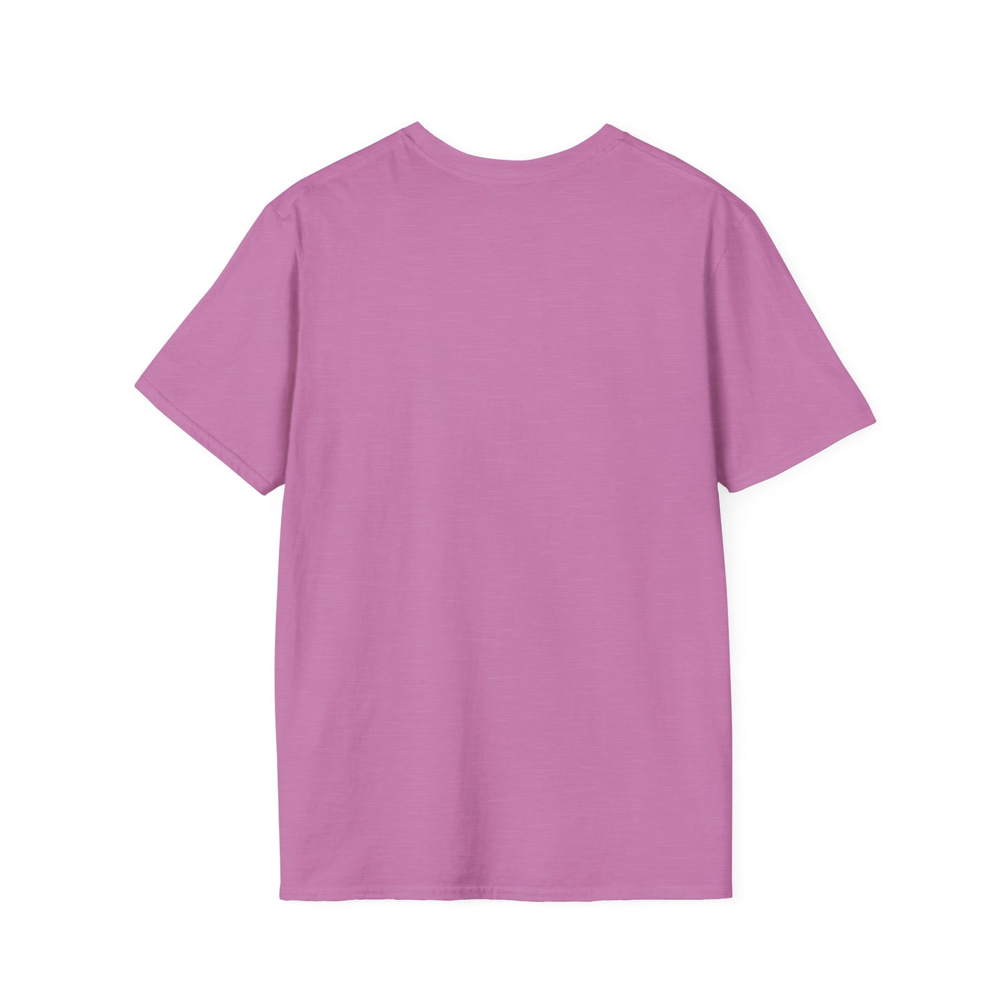 Boy Love Mom Unisex Softstyle T-Shirt | Perfect for Family Days and Celebrations