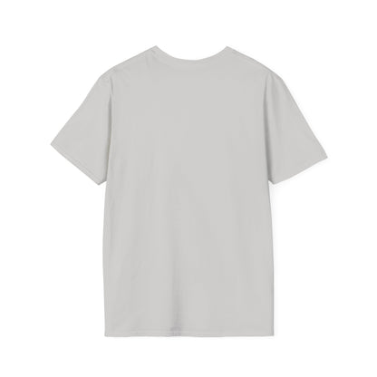 Mom-Inspired Unisex Softstyle T-Shirt | Perfect Gift for Mothers