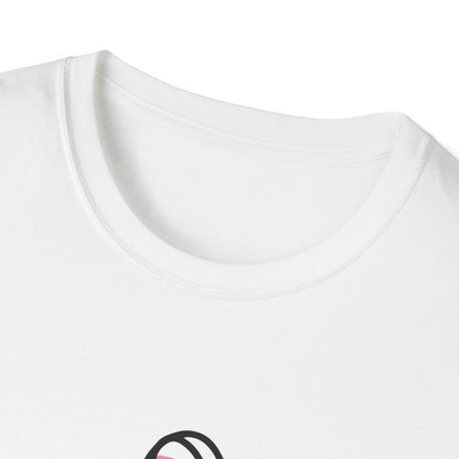 Girl Love Mom T-Shirt | Unisex Softstyle Tee for Mother's Day