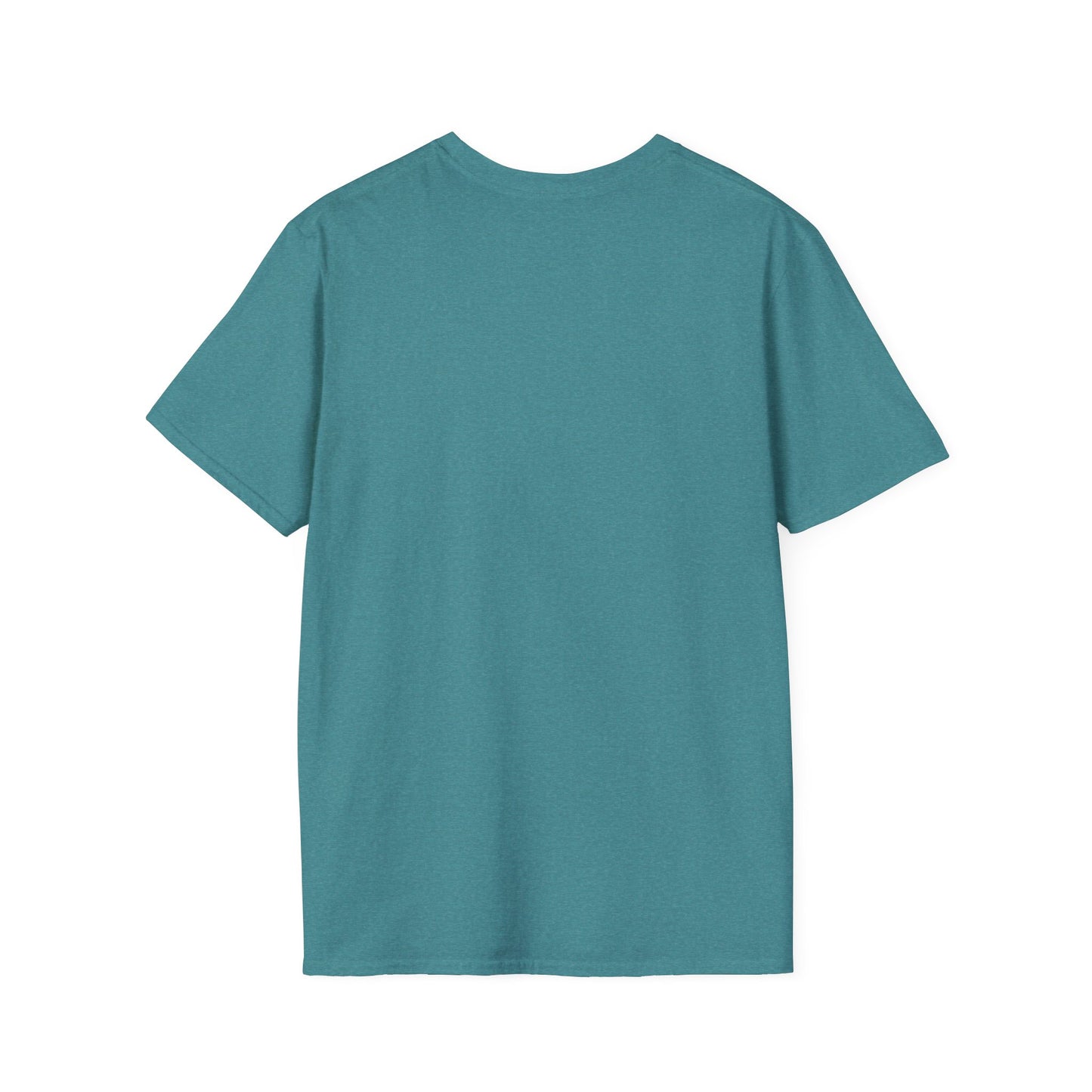 Mom Est. 2023 Unisex T-Shirt - Softstyle Tee for New Moms