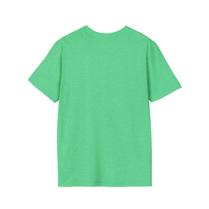 Girl Love Mom T-Shirt | Unisex Softstyle Tee for Mother's Day