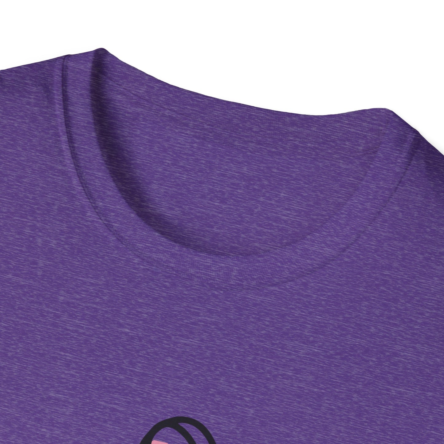 Girl Love Mom T-Shirt | Unisex Softstyle Tee for Mother's Day
