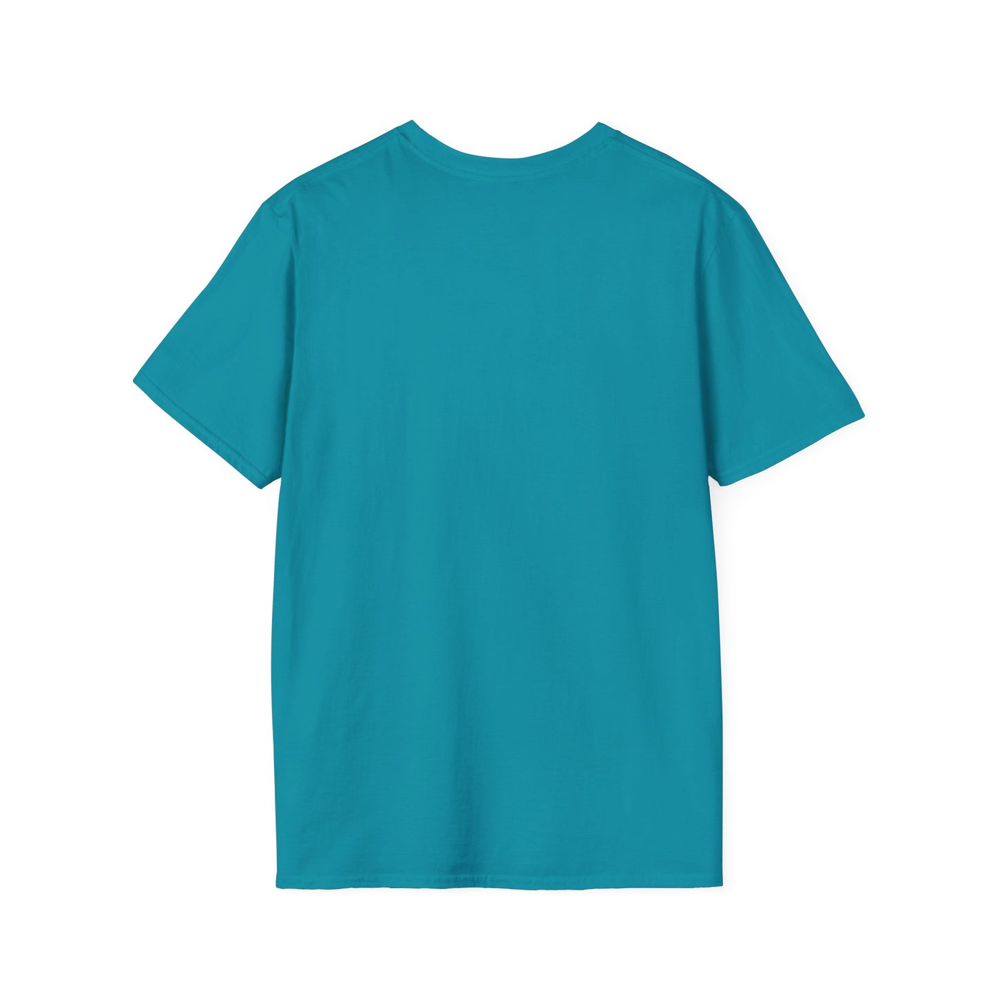 Mom-Inspired Unisex Softstyle T-Shirt | Perfect Gift for Mothers