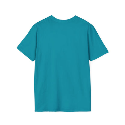 Mom-Inspired Unisex Softstyle T-Shirt | Perfect Gift for Mothers