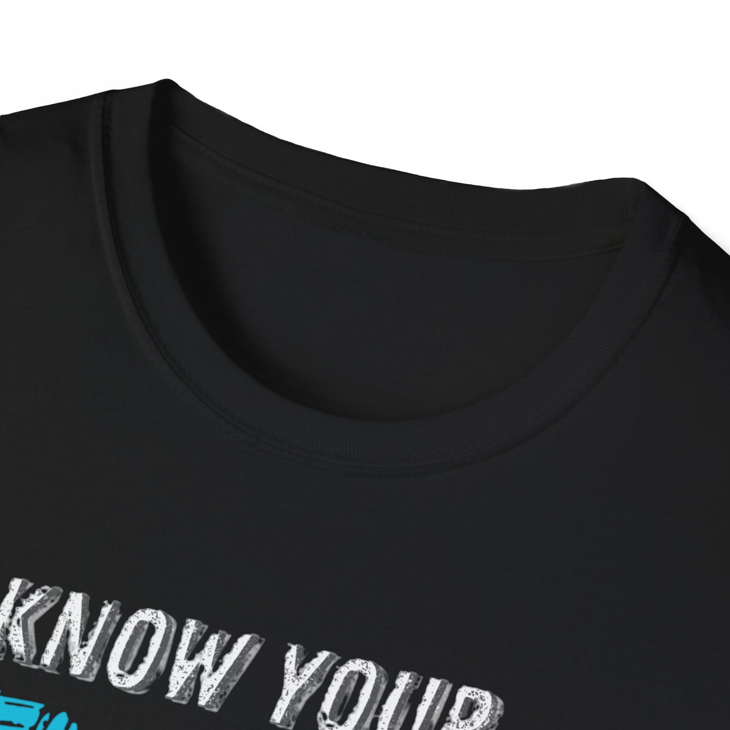 Your Worth Empowering Statement Tee, Know Your Worth Shirt, Inspirational Graphic T-Shirt, Motivational Casual Wear, Gifts for Friends, Unisex [...]