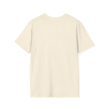 Mom-Inspired Unisex Softstyle T-Shirt | Perfect Gift for Mothers