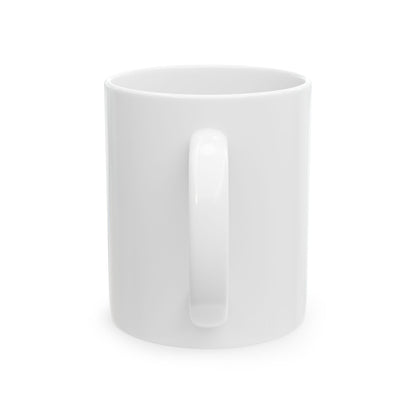 Love is all you need - Ceramic Mug, (11oz, 15oz)