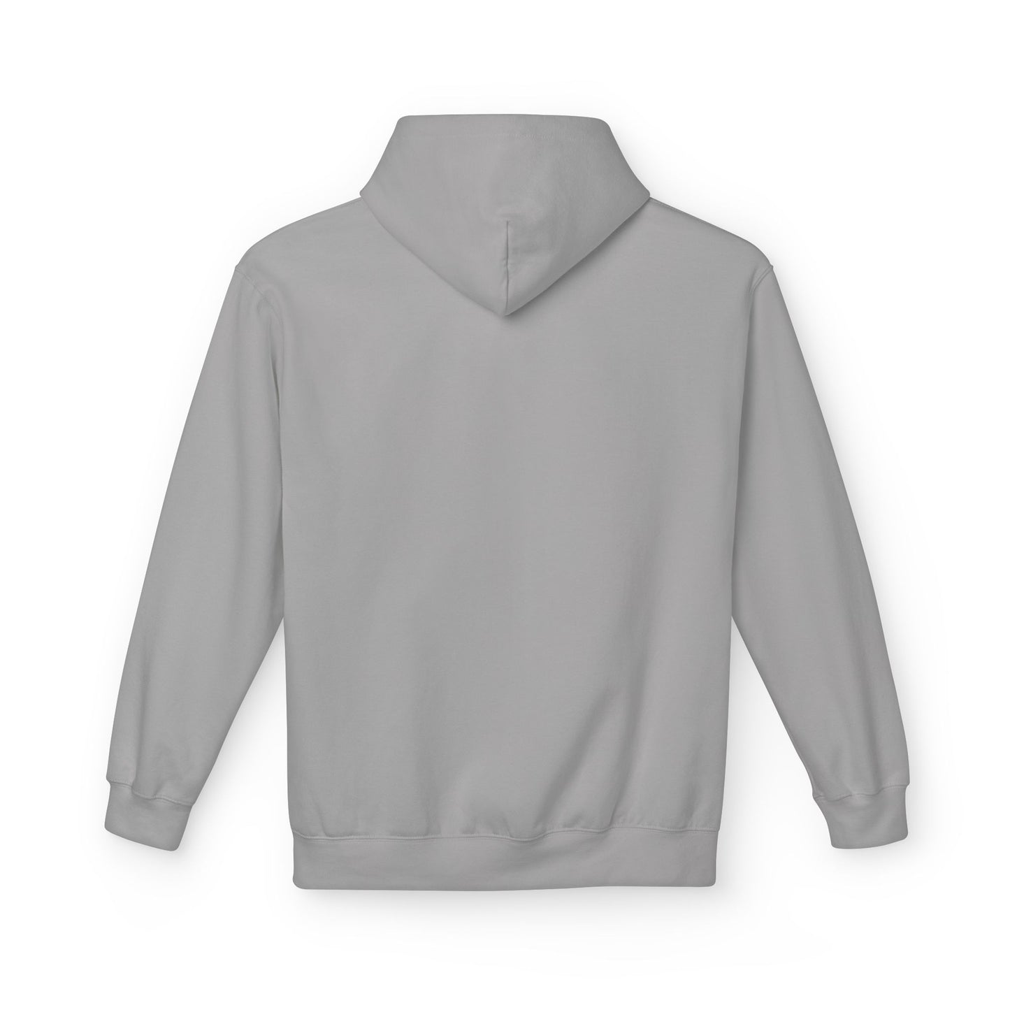 Unisex Midweight Softstyle Fleece Hoodie My Kids have Paws