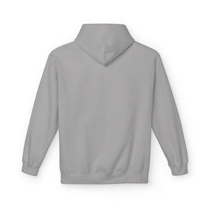 Unisex Midweight Softstyle Fleece Hoodie My Kids have Paws