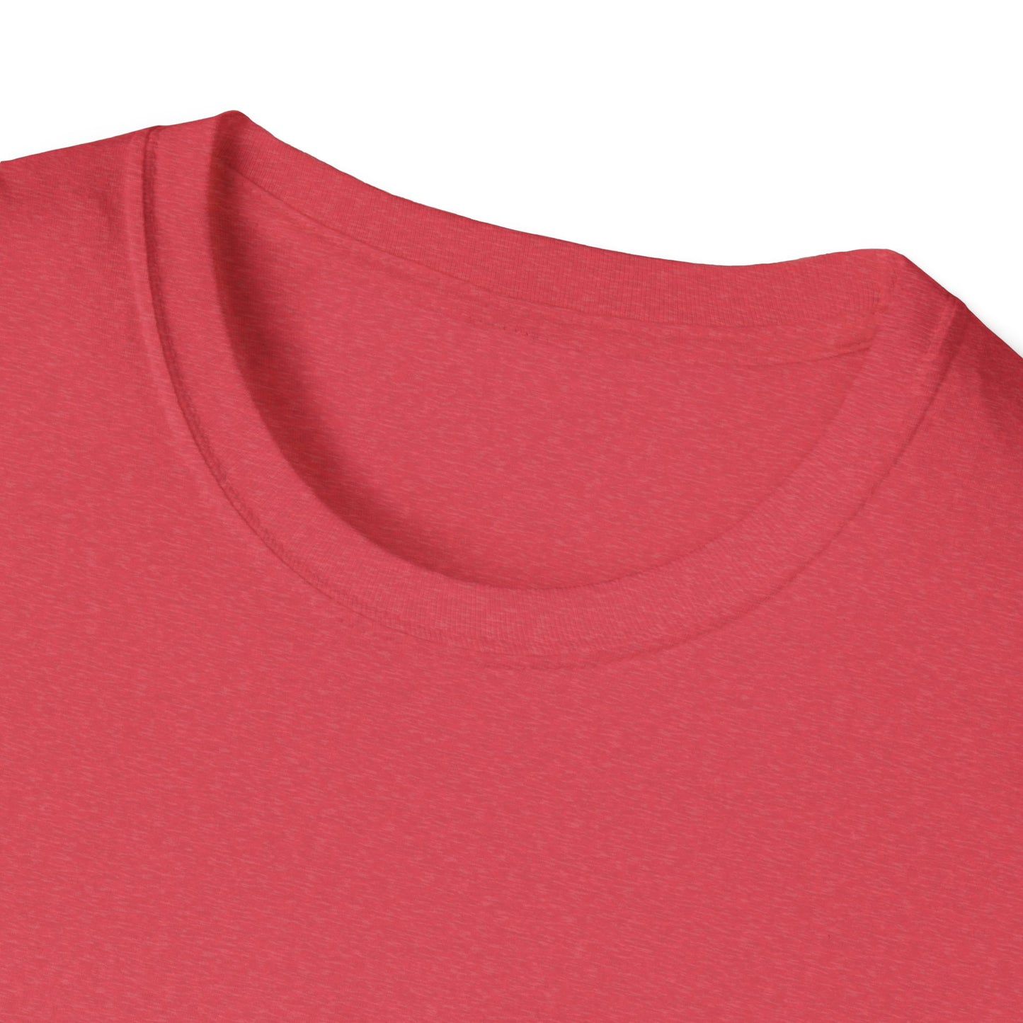 Mom-Inspired Unisex Softstyle T-Shirt | Perfect Gift for Mothers
