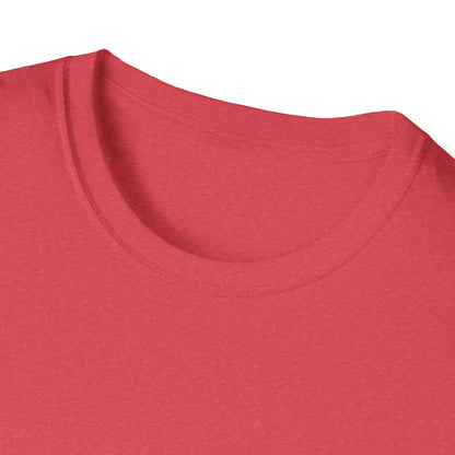 Mom-Inspired Unisex Softstyle T-Shirt | Perfect Gift for Mothers