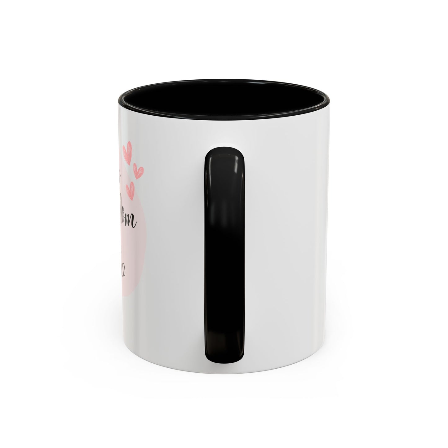Best Step Mom Coffee Mug – Heartfelt Gift for Mother's Day & Special Occasions