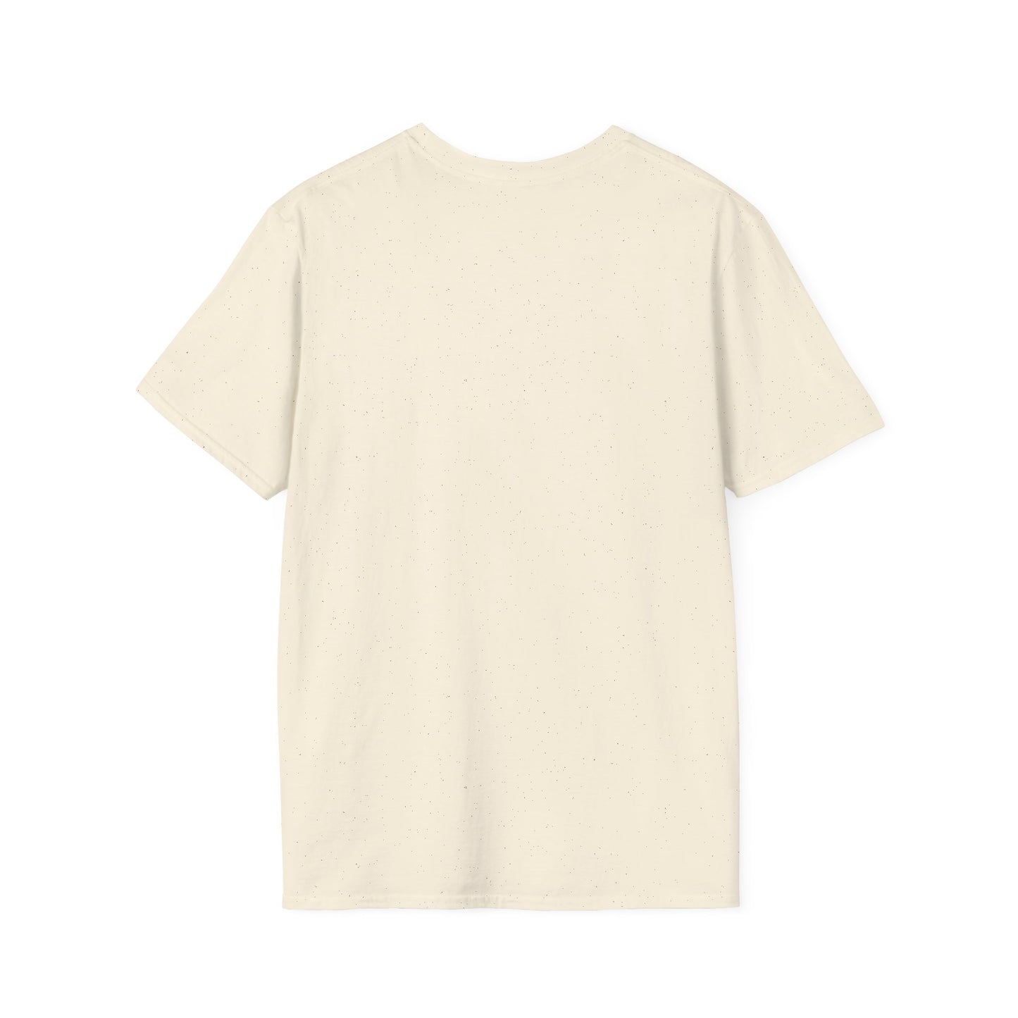 Unisex Softstyle T-Shirt - I was on the other line