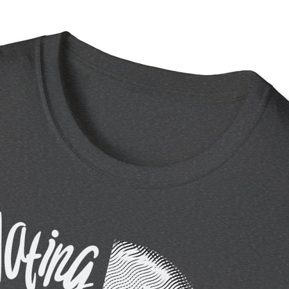 Hating Me Wont Make you Pretty Skull Graphic Unisex T-Shirt | Edgy Casual Wear, Halloween Costume, Alternative Fashion, Gifts for Him, Gifts for Her