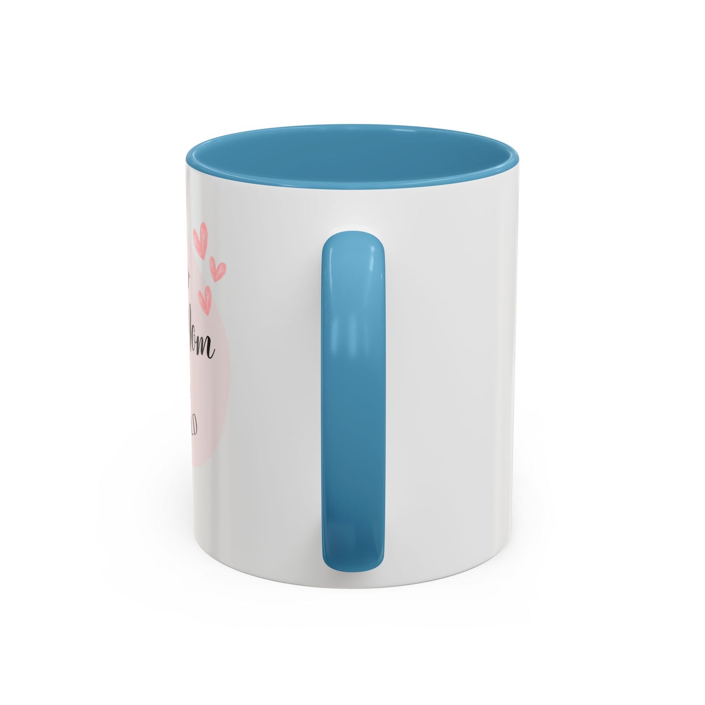 Best Step Mom Coffee Mug – Heartfelt Gift for Mother's Day & Special Occasions