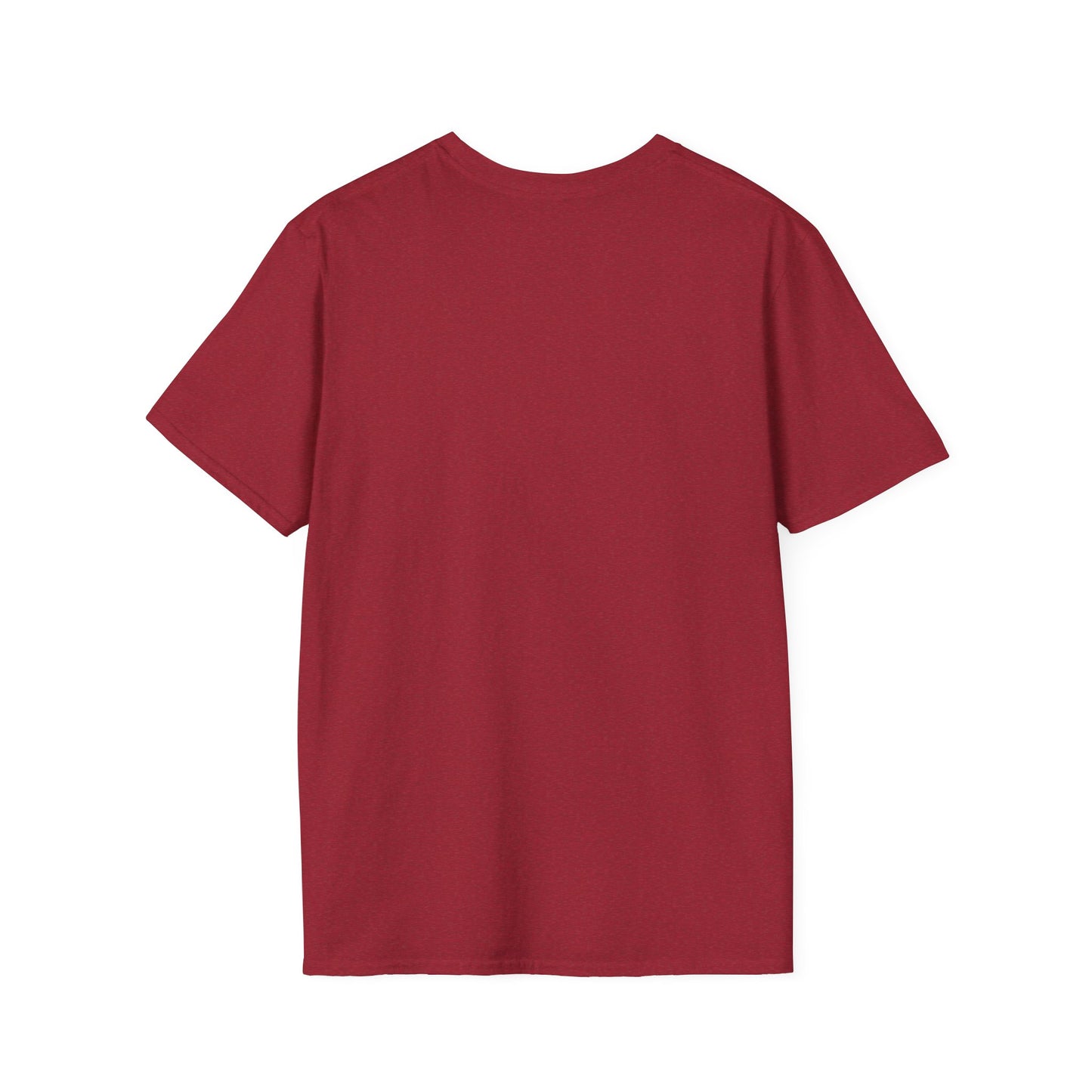 Mom Est. 2023 Unisex T-Shirt - Softstyle Tee for New Moms