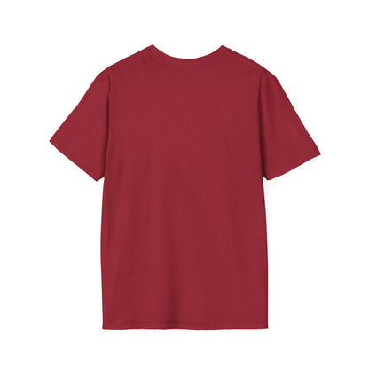 Mom Est. 2023 Unisex T-Shirt - Softstyle Tee for New Moms