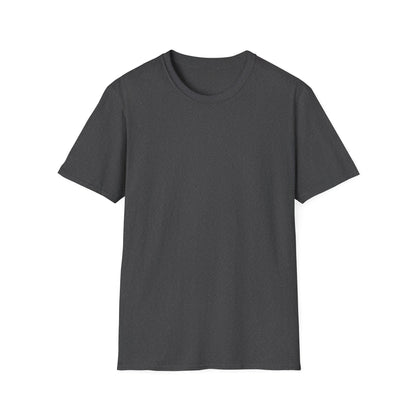 Not my problem Unisex Softstyle T-Shirt