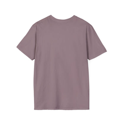 Girl Love Mom T-Shirt | Unisex Softstyle Tee for Mother's Day